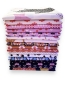 Preview: Baumwolle Patchwork - Alexia Abegg - Ruby Star Society - Meadow Star - Halbe Meter Zuschnitte - 8,5 Meter
